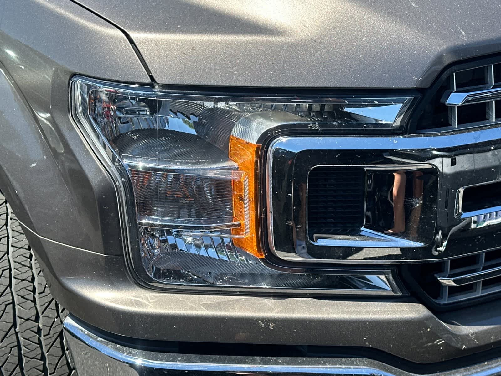 Thumbnail: 2020 Ford F-150 - 10