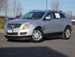 CADILLAC SRX
