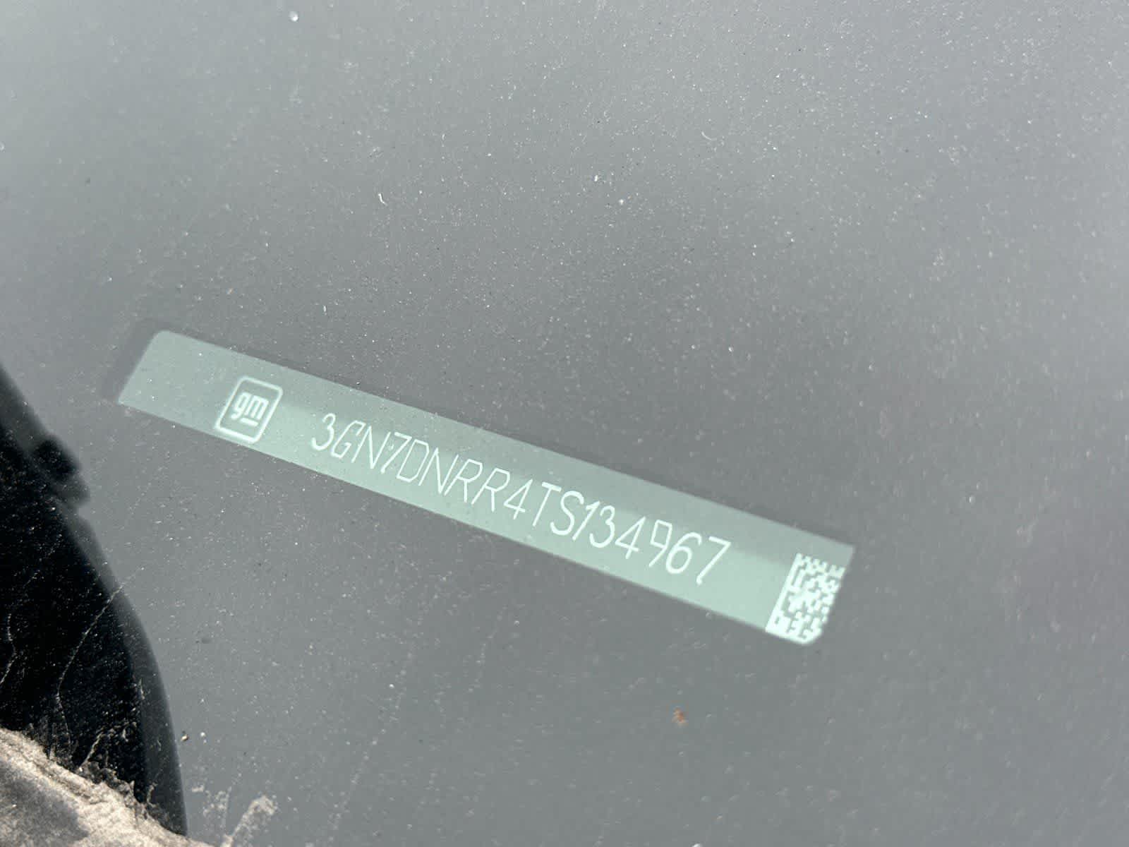 Thumbnail: 2026 Chevrolet Equinox - 28