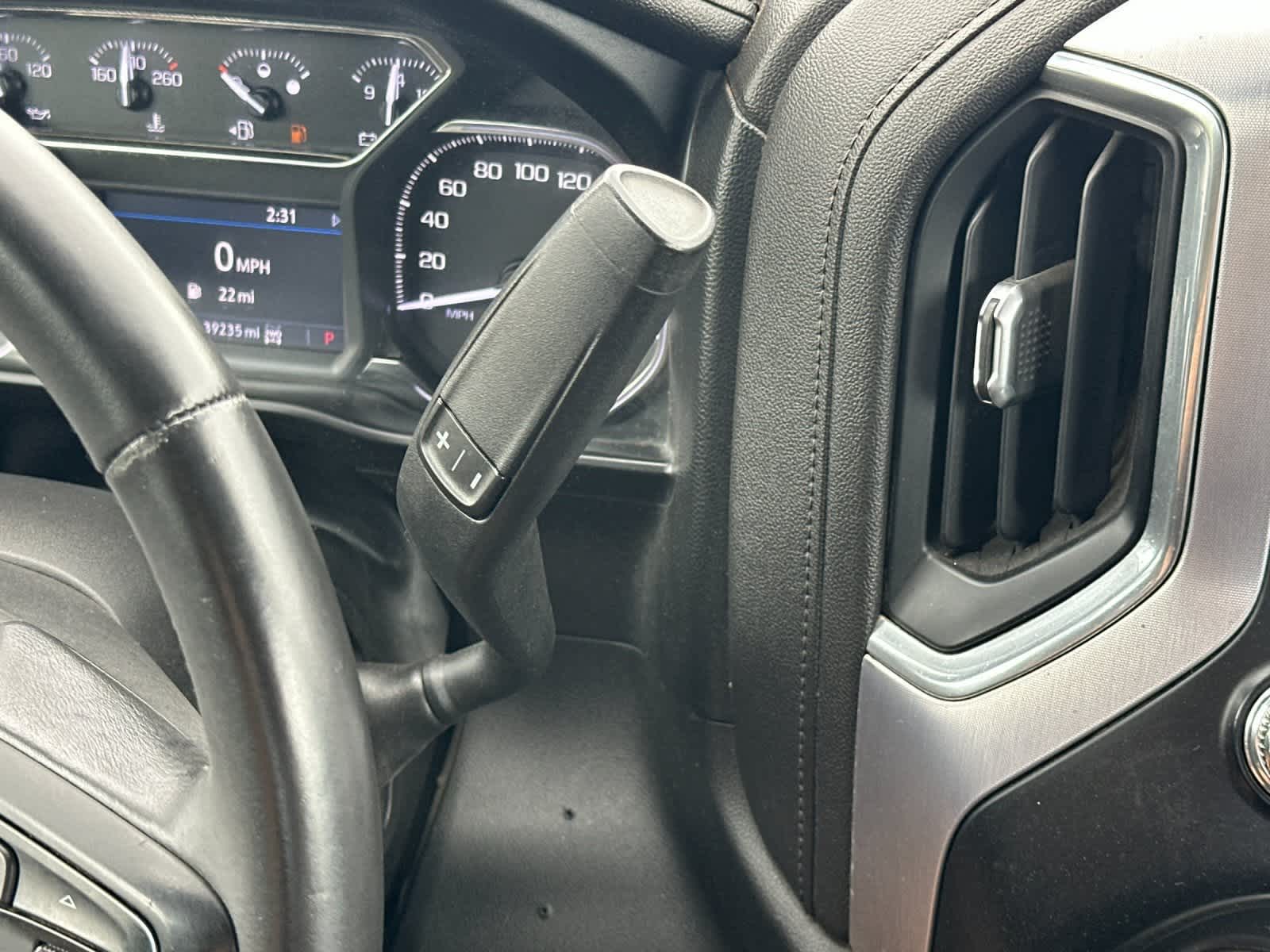 2021 GMC Sierra 3500 SLE 20
