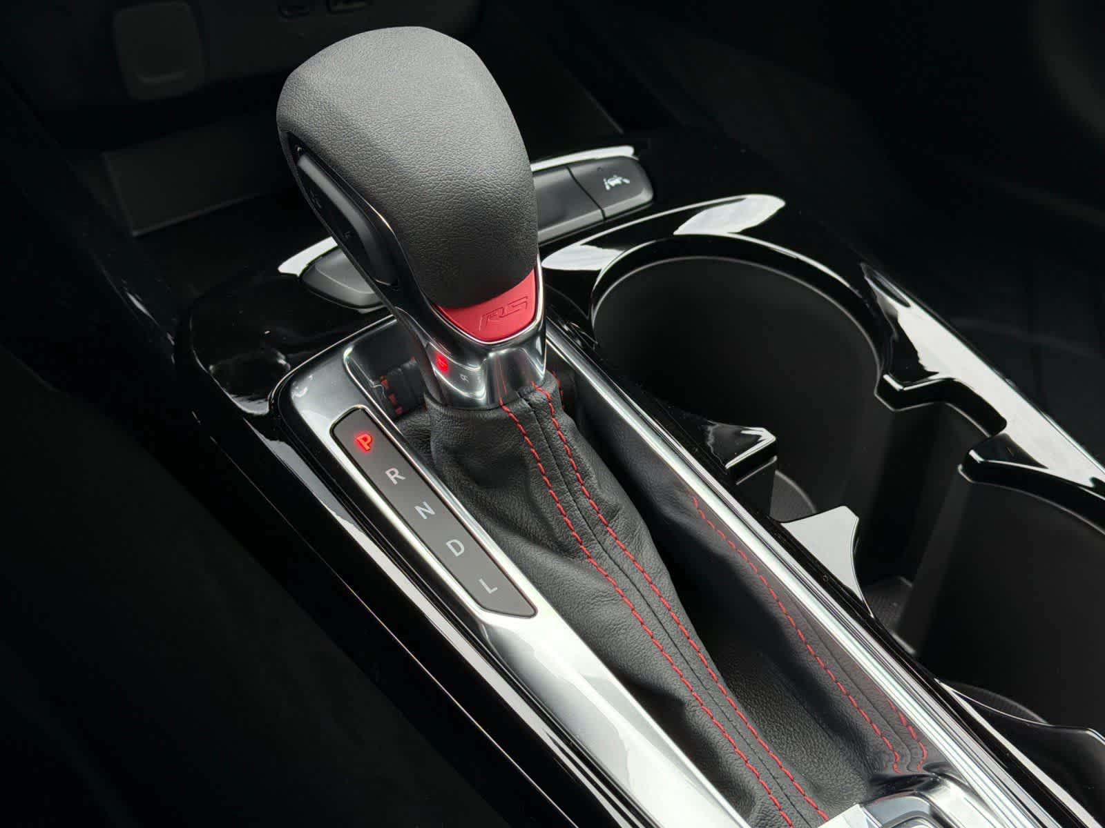 Thumbnail: 2026 Chevrolet Trax - 21