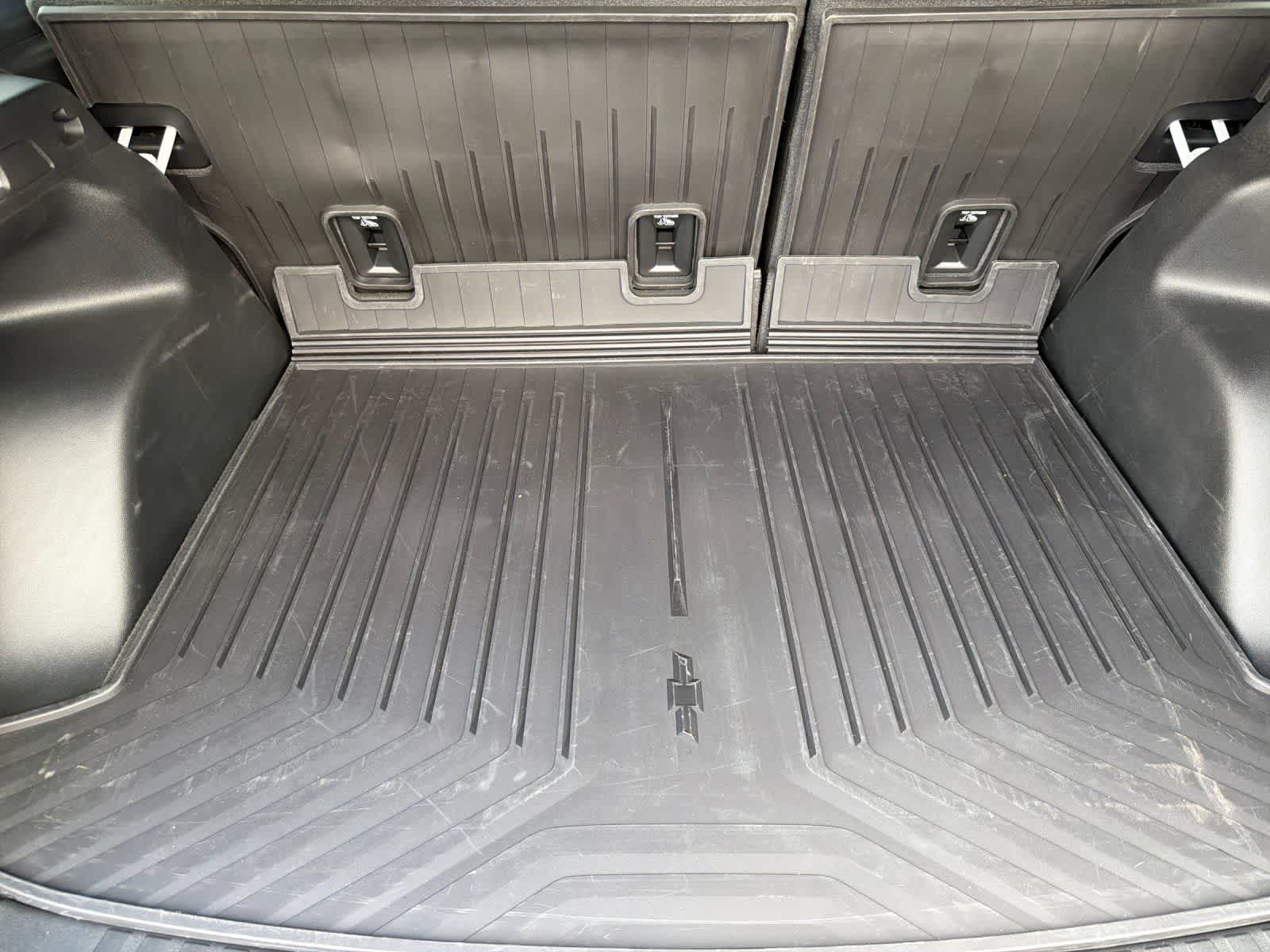 Thumbnail: 2026 Chevrolet Blazer EV - 15