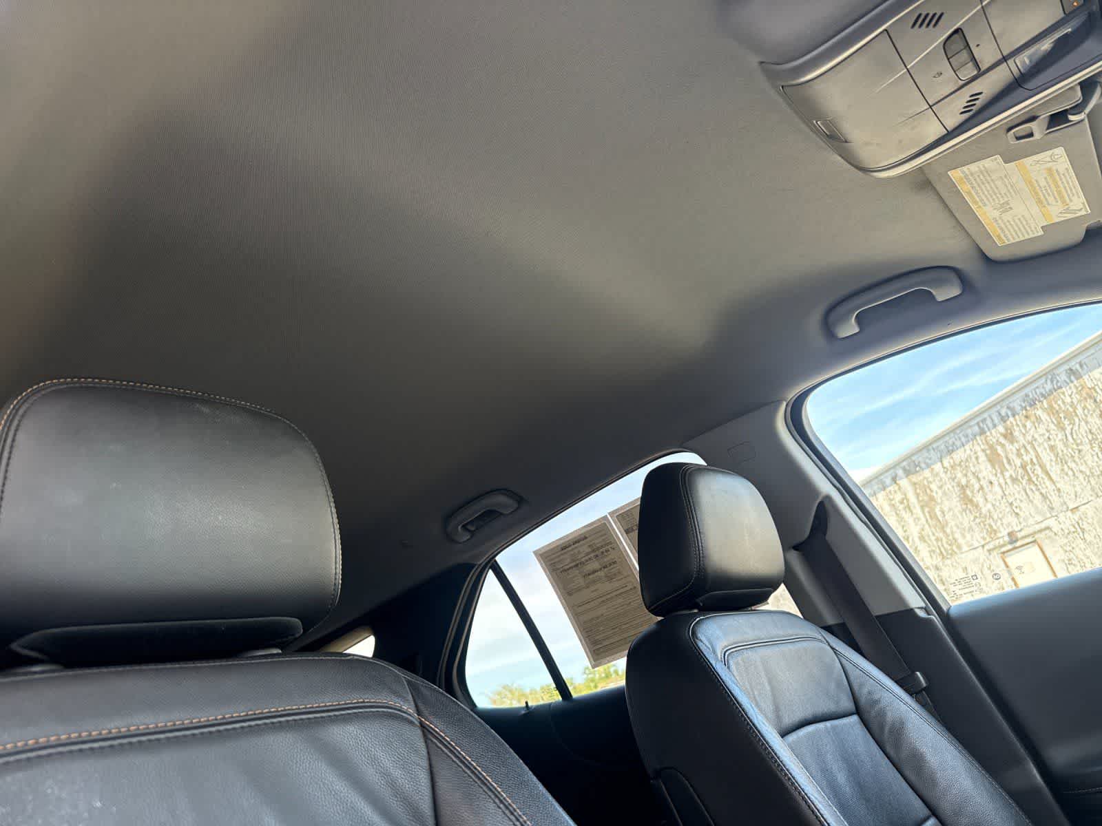 Thumbnail: 2019 Chevrolet Equinox - 17