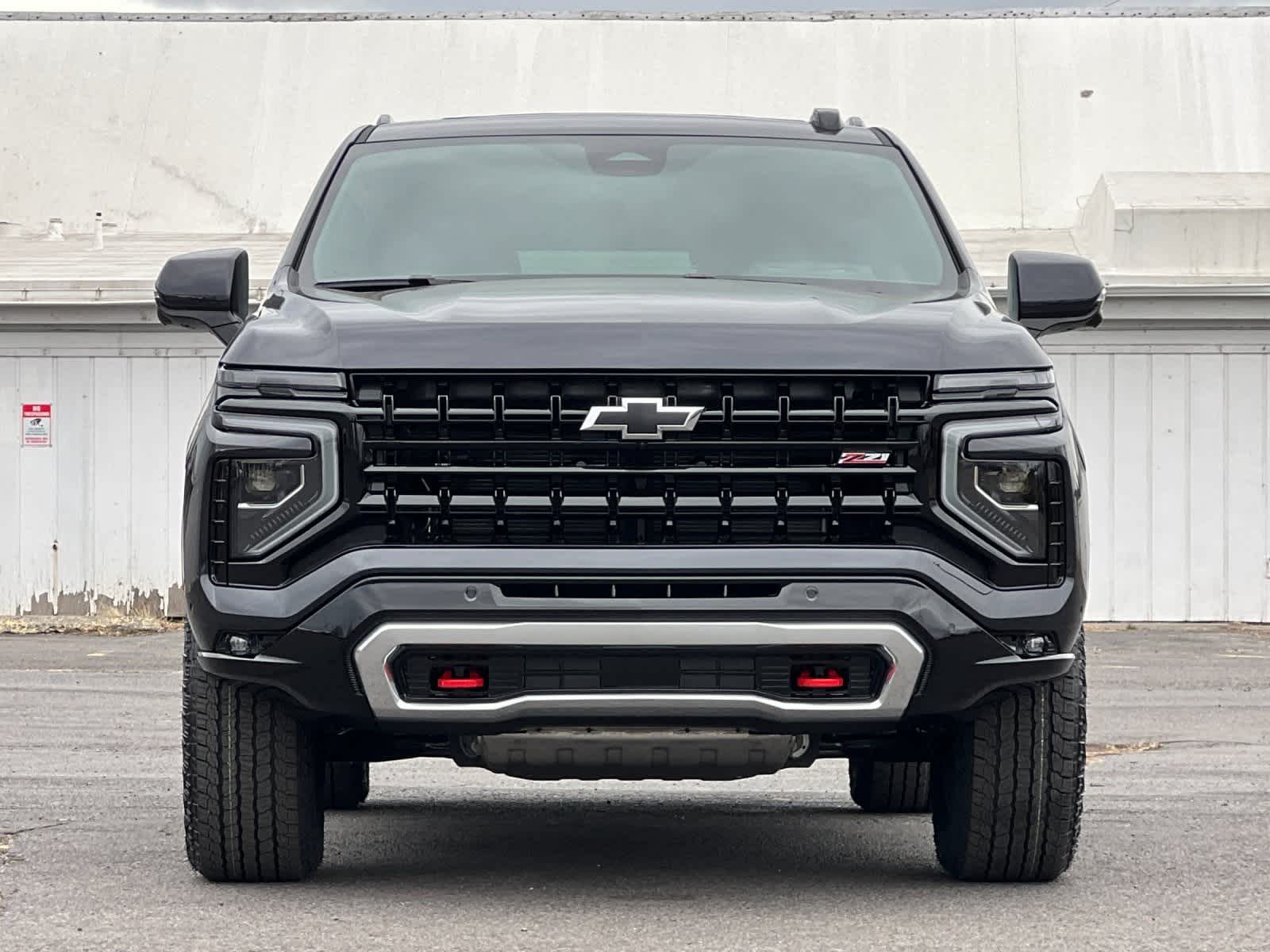 Thumbnail: 2026 Chevrolet Tahoe - 10