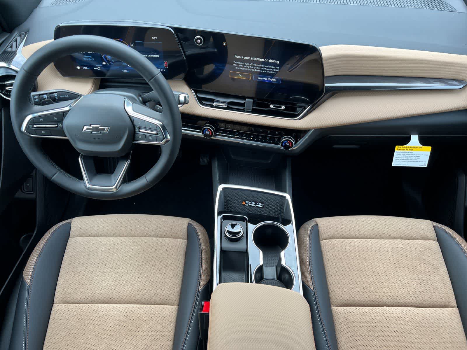 Thumbnail: 2026 Chevrolet Equinox - 3