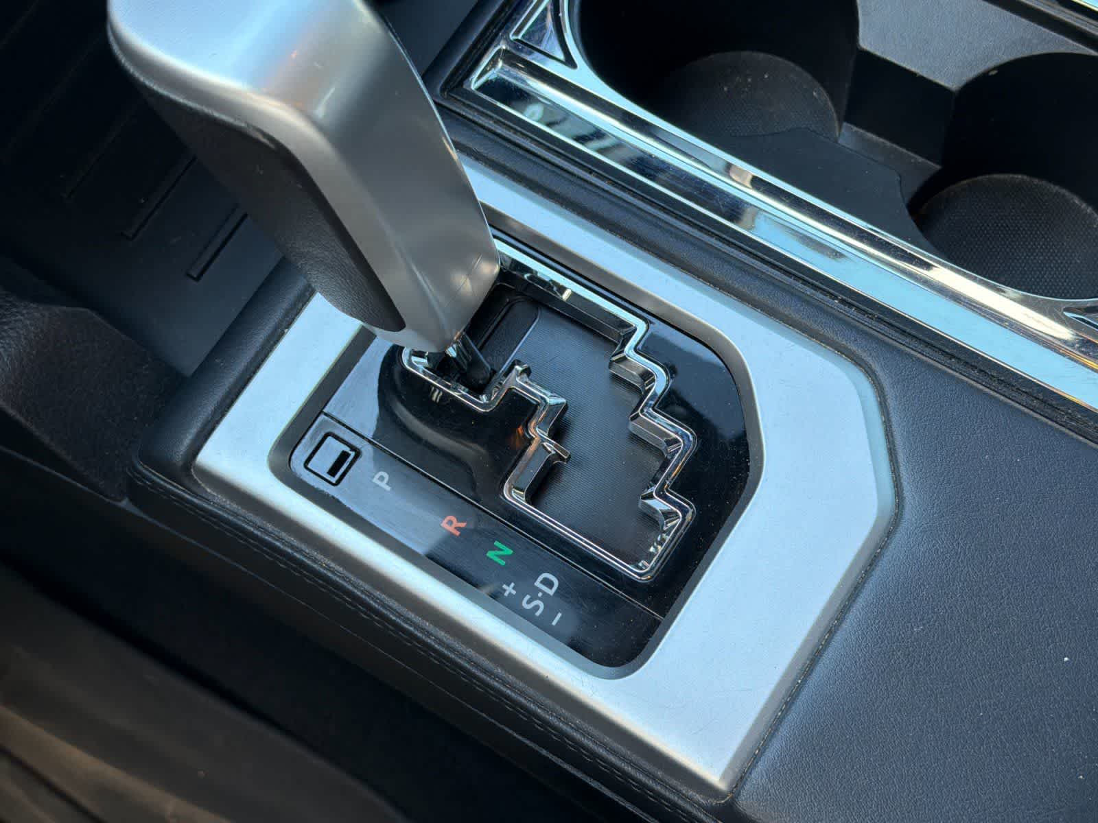 Thumbnail: 2021 Toyota Tundra - 21