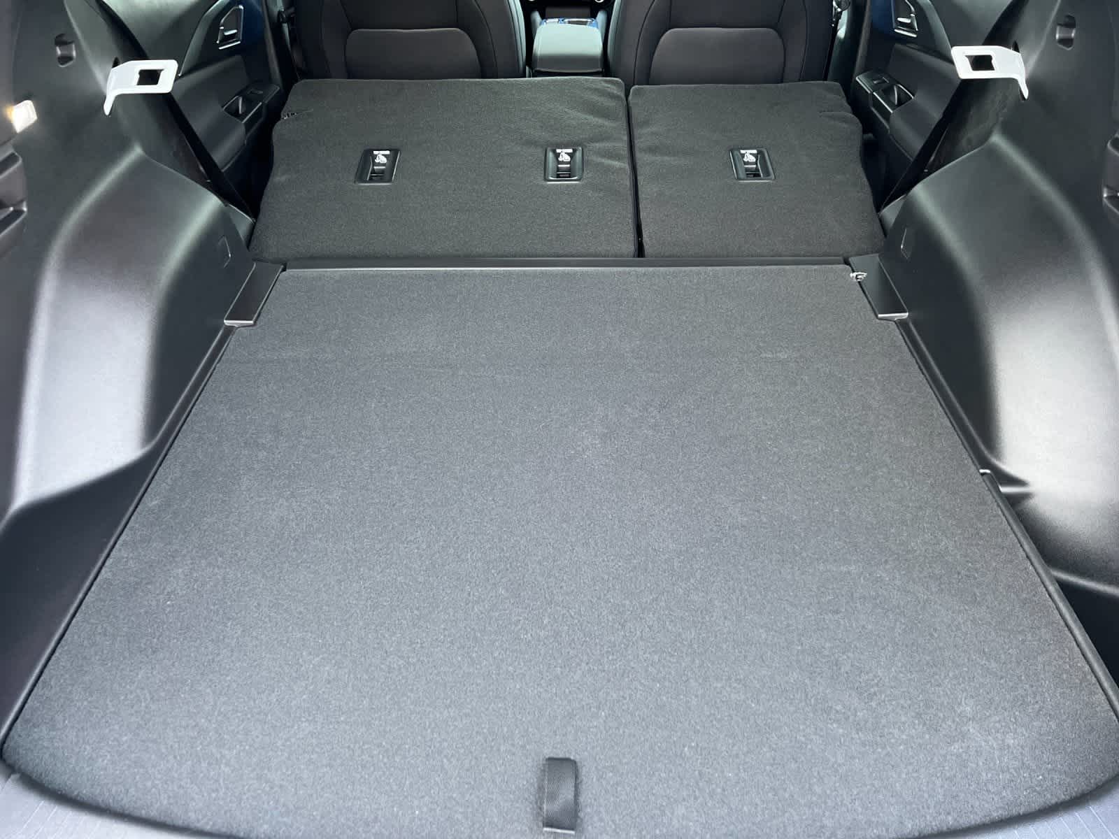 Thumbnail: 2026 Chevrolet Equinox - 13