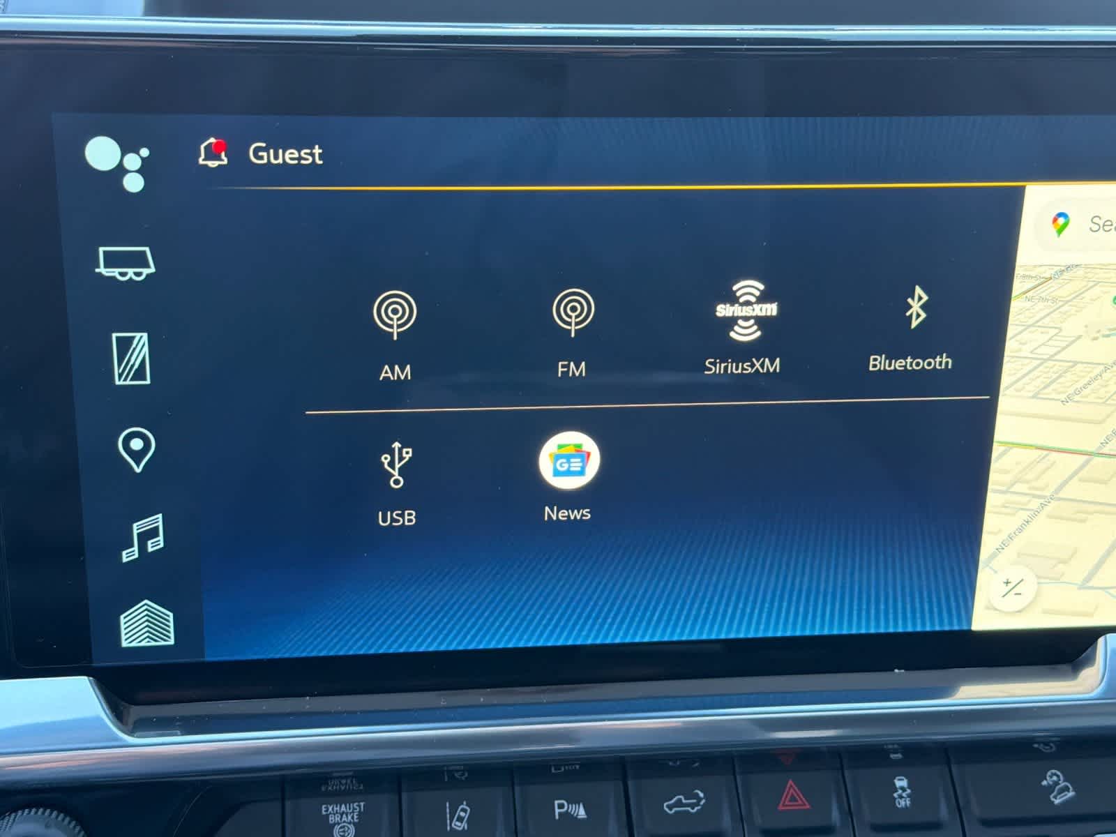 Thumbnail: 2026 Chevrolet Silverado 3500 - 17