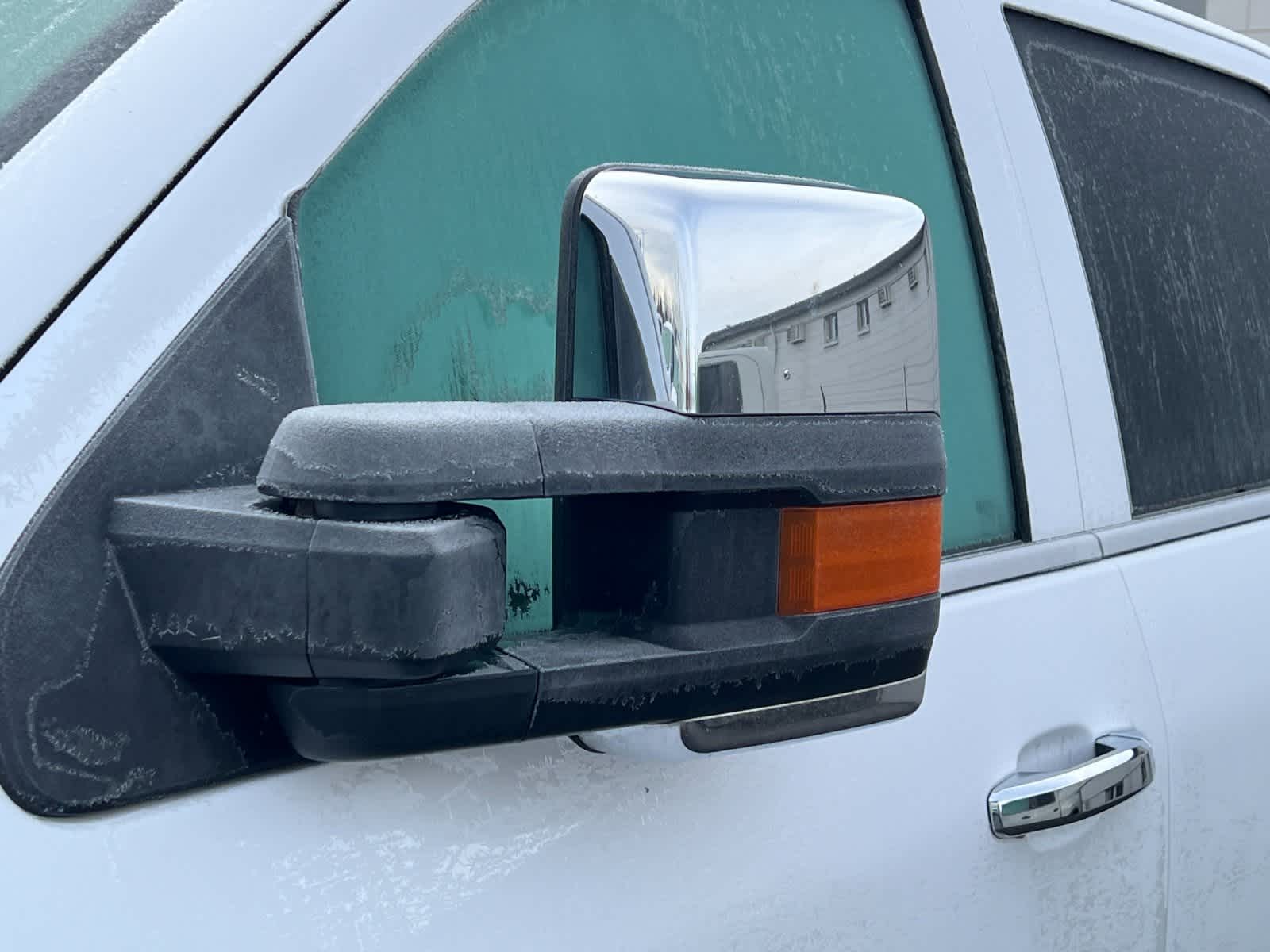 Thumbnail: 2019 GMC Sierra 3500 - 9