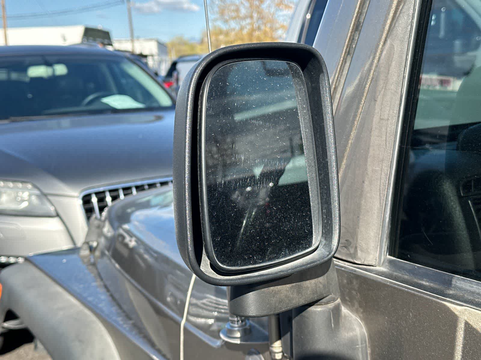 Thumbnail: 2004 Jeep Wrangler - 7