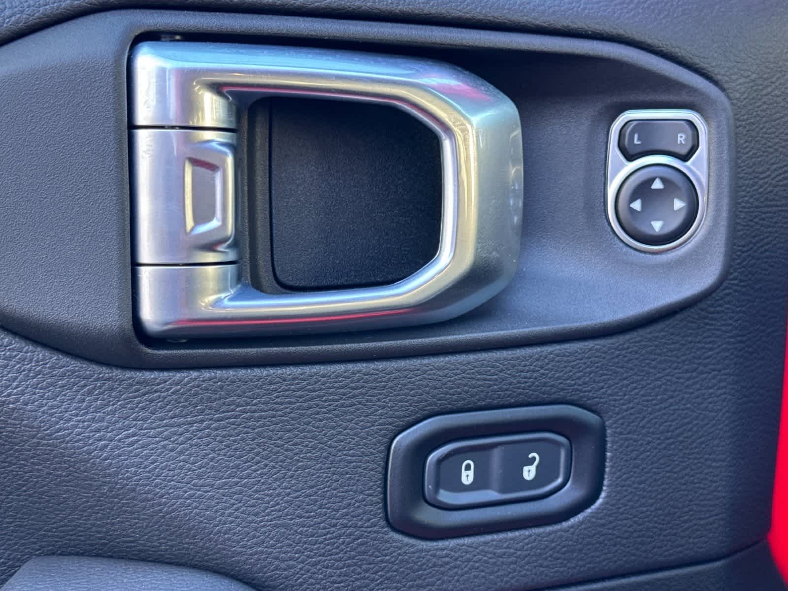 Thumbnail: 2023 Jeep Wrangler - 13