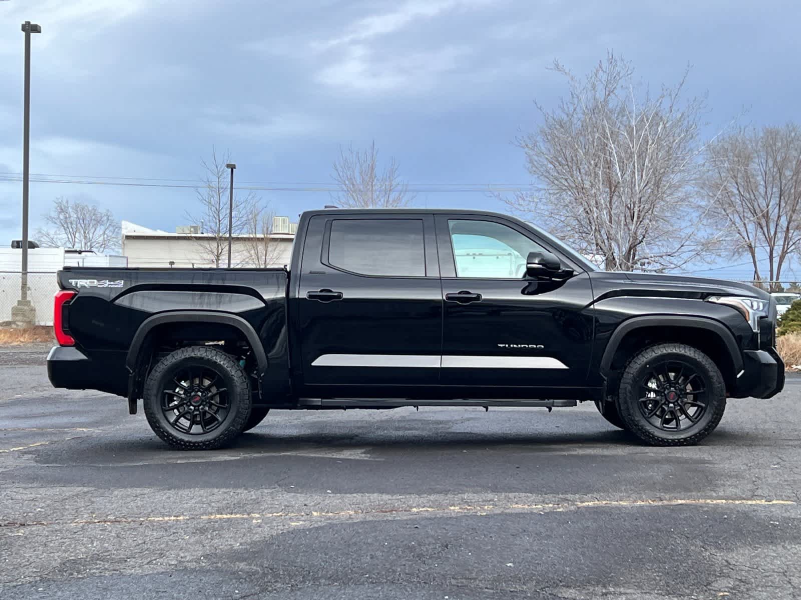 Thumbnail: 2025 Toyota Tundra - 8