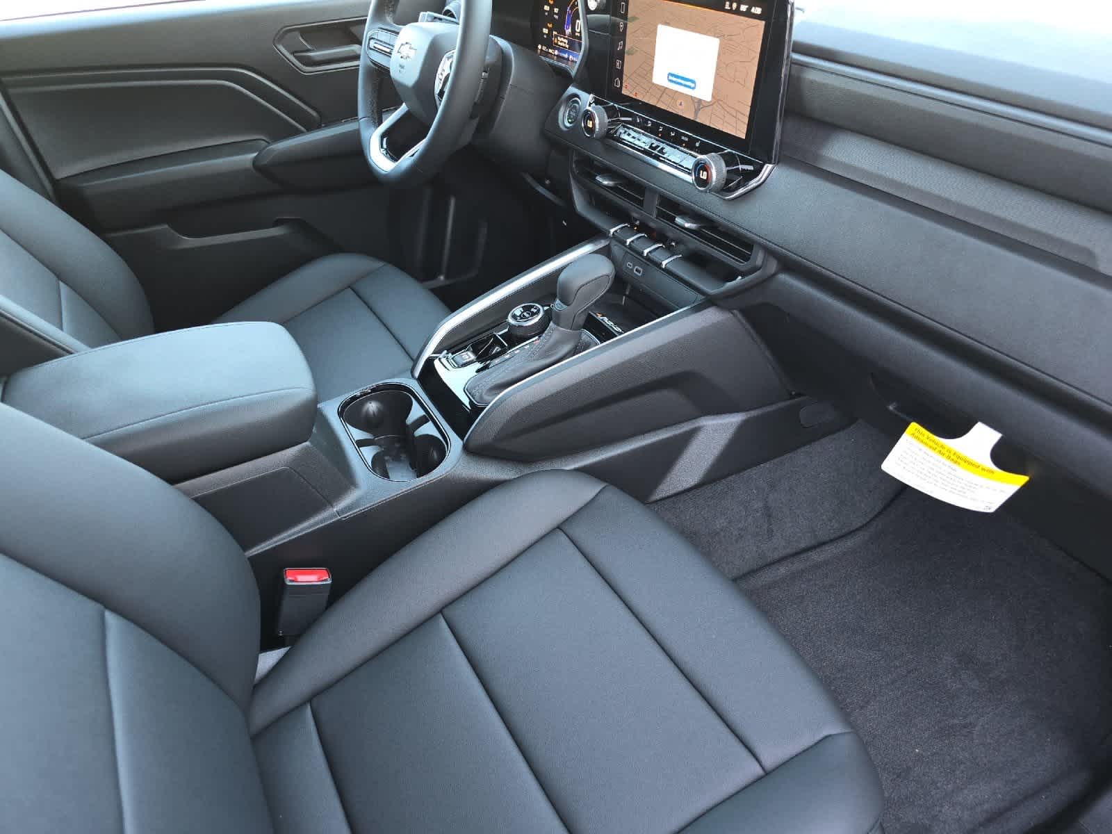 Thumbnail: 2026 Chevrolet Colorado - 15