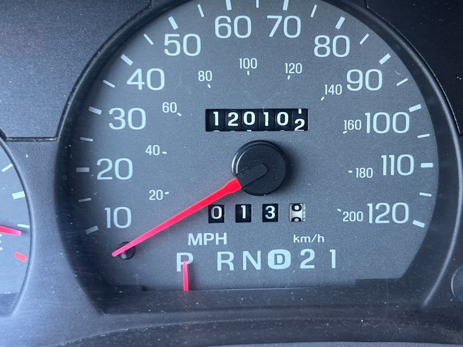 Thumbnail: 2002 Mercury Grand Marquis - 22