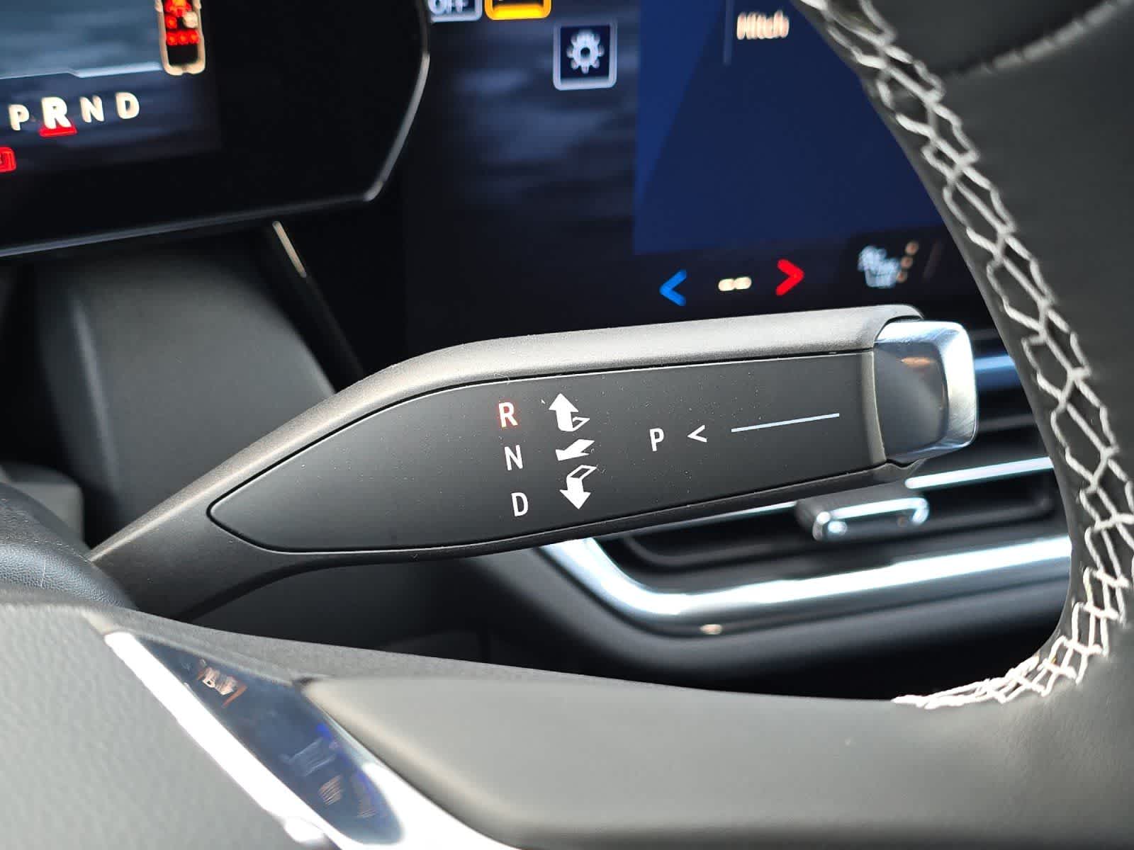 Thumbnail: 2026 Chevrolet Equinox - 22