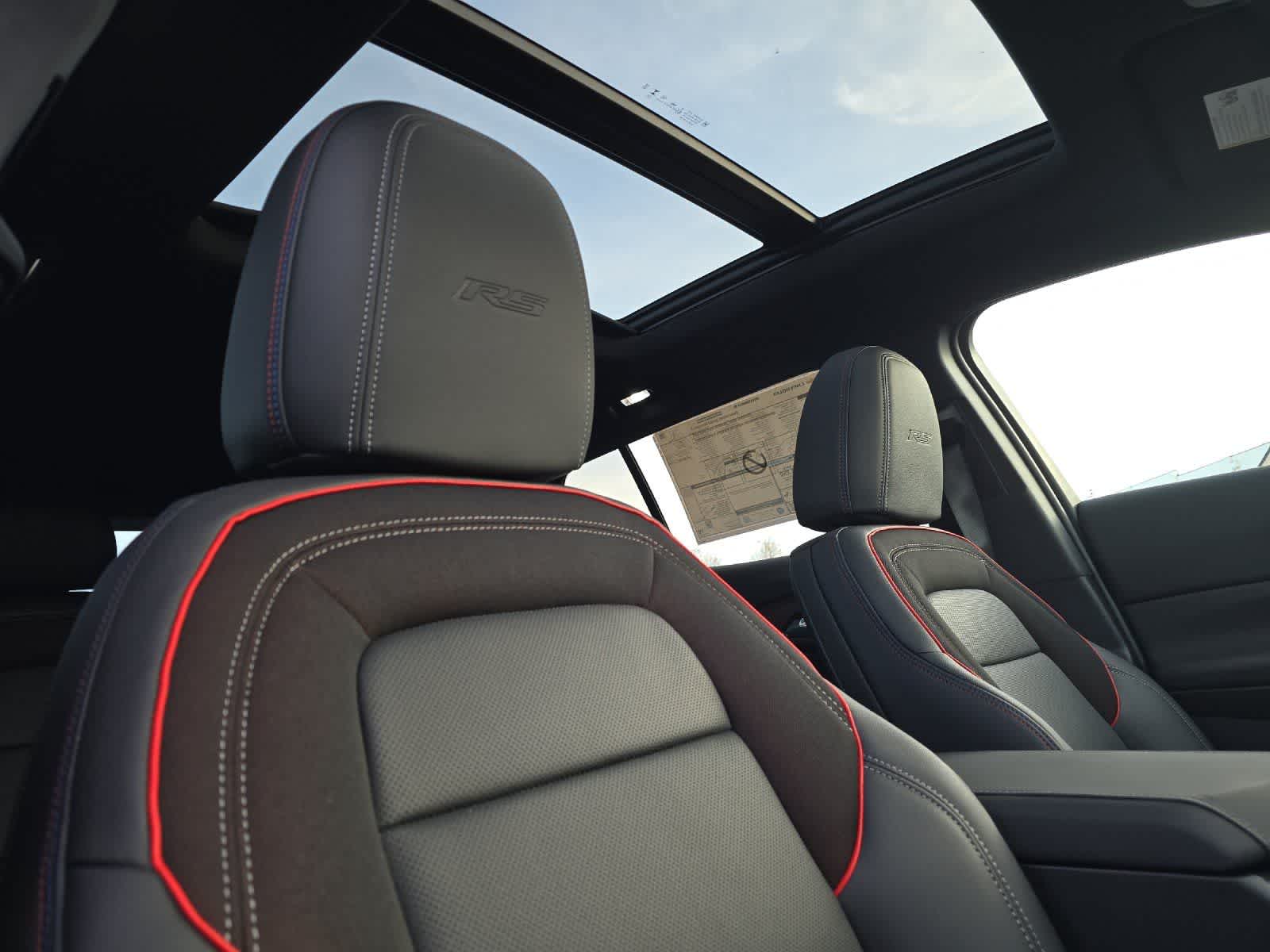 Thumbnail: 2026 Chevrolet Equinox - 17