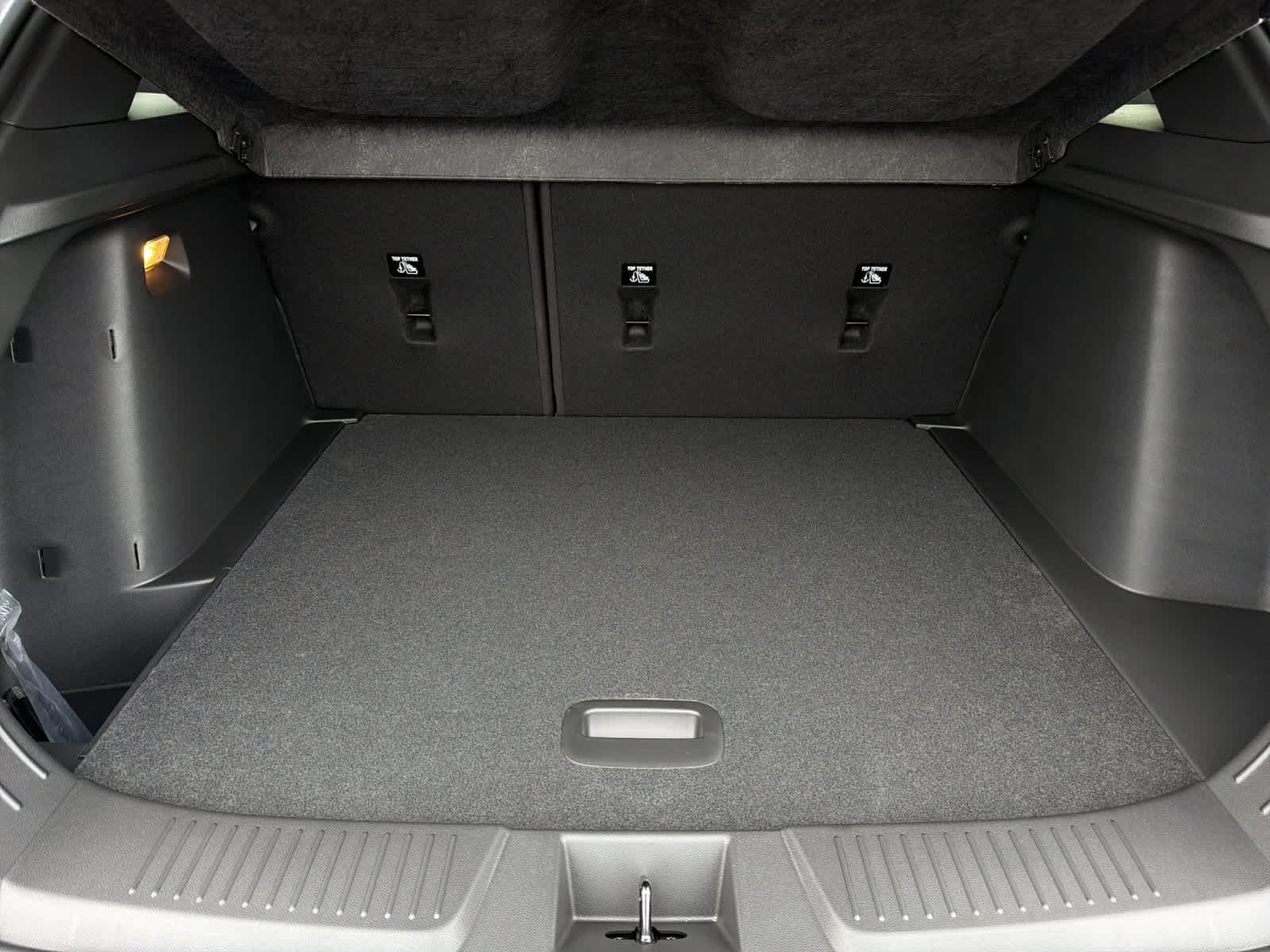 Thumbnail: 2026 Chevrolet Trax - 15