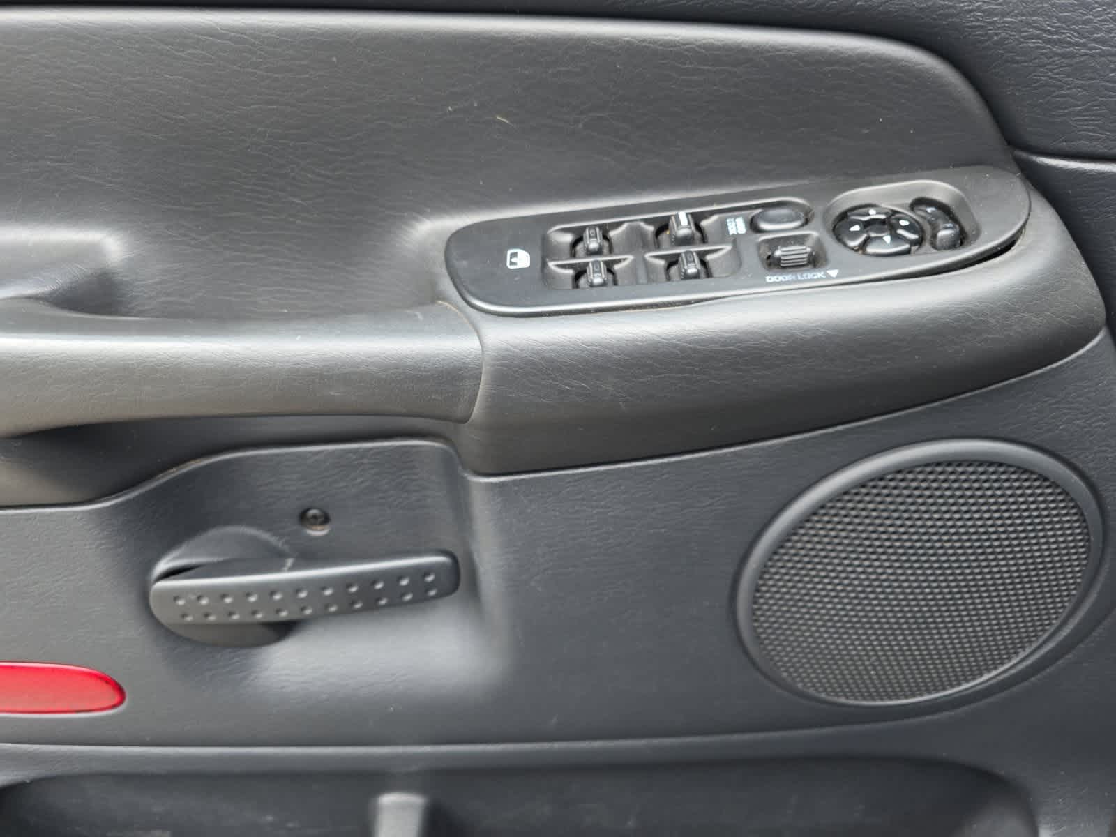 Thumbnail: 2004 Dodge Ram 2500 - 12