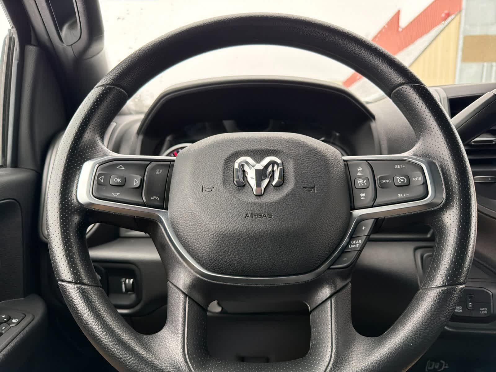 Thumbnail: 2025 RAM 2500 - 23