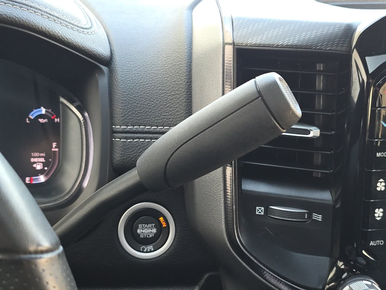 Thumbnail: 2024 RAM 2500 - 21