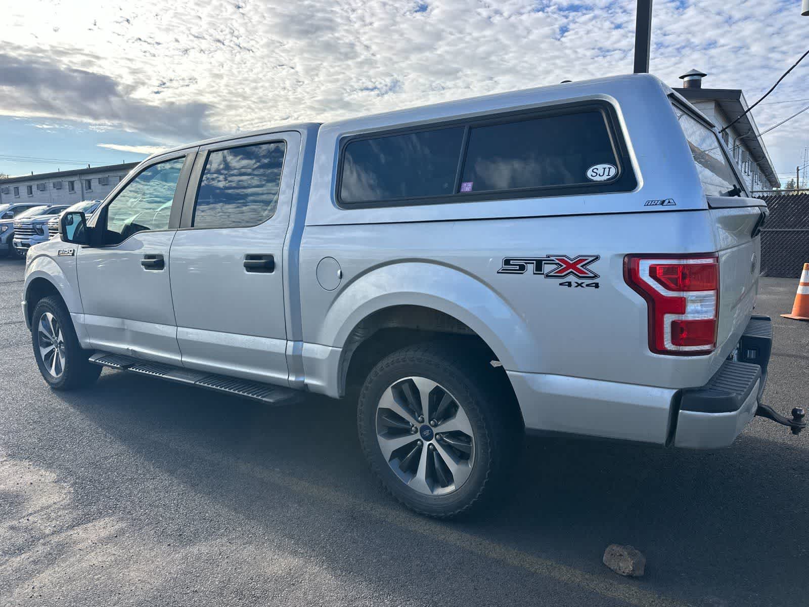 Thumbnail: 2019 Ford F-150 - 5