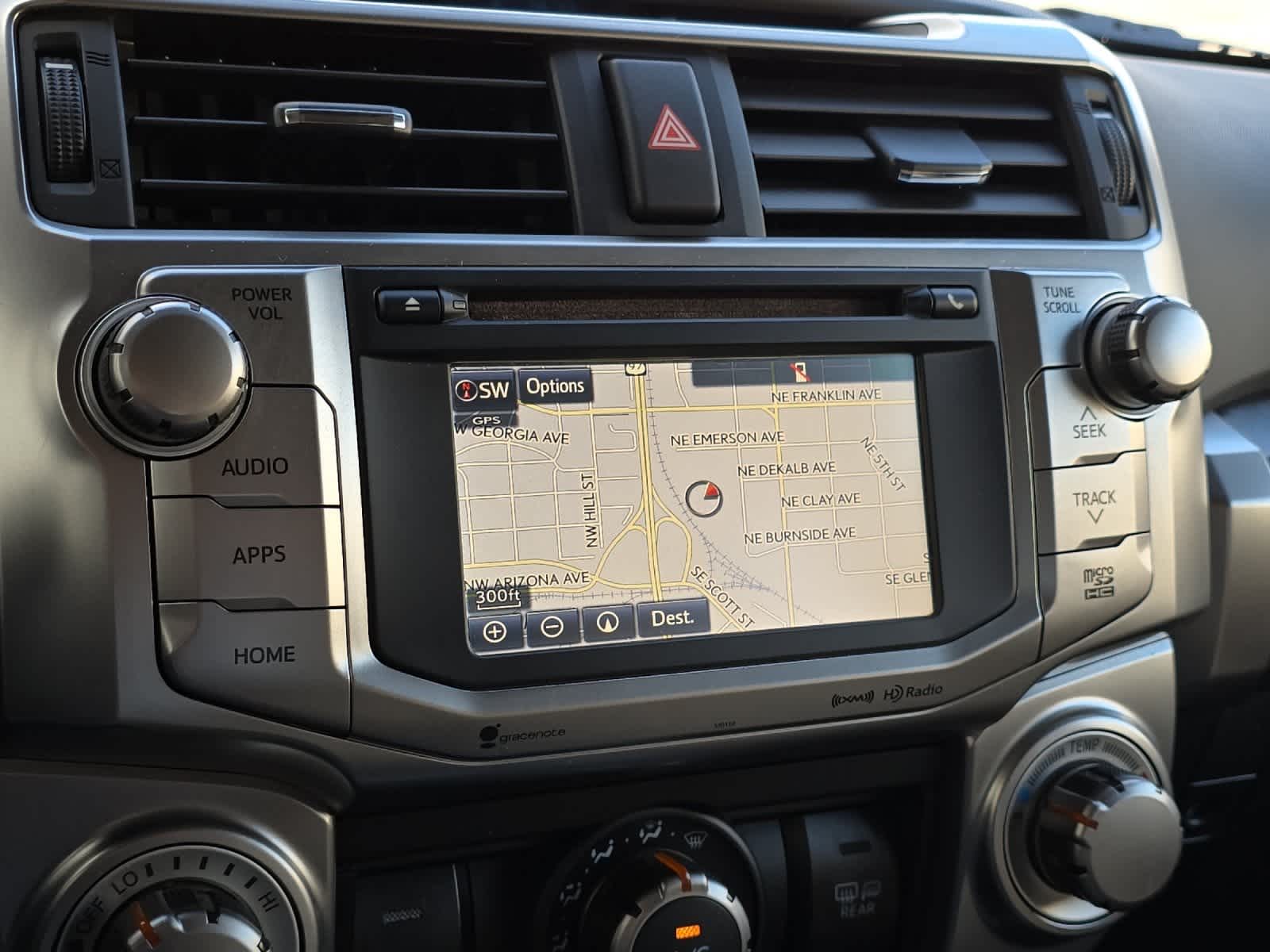 Thumbnail: 2018 Toyota 4Runner - 20