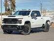  Chevrolet Silverado 2500 HD