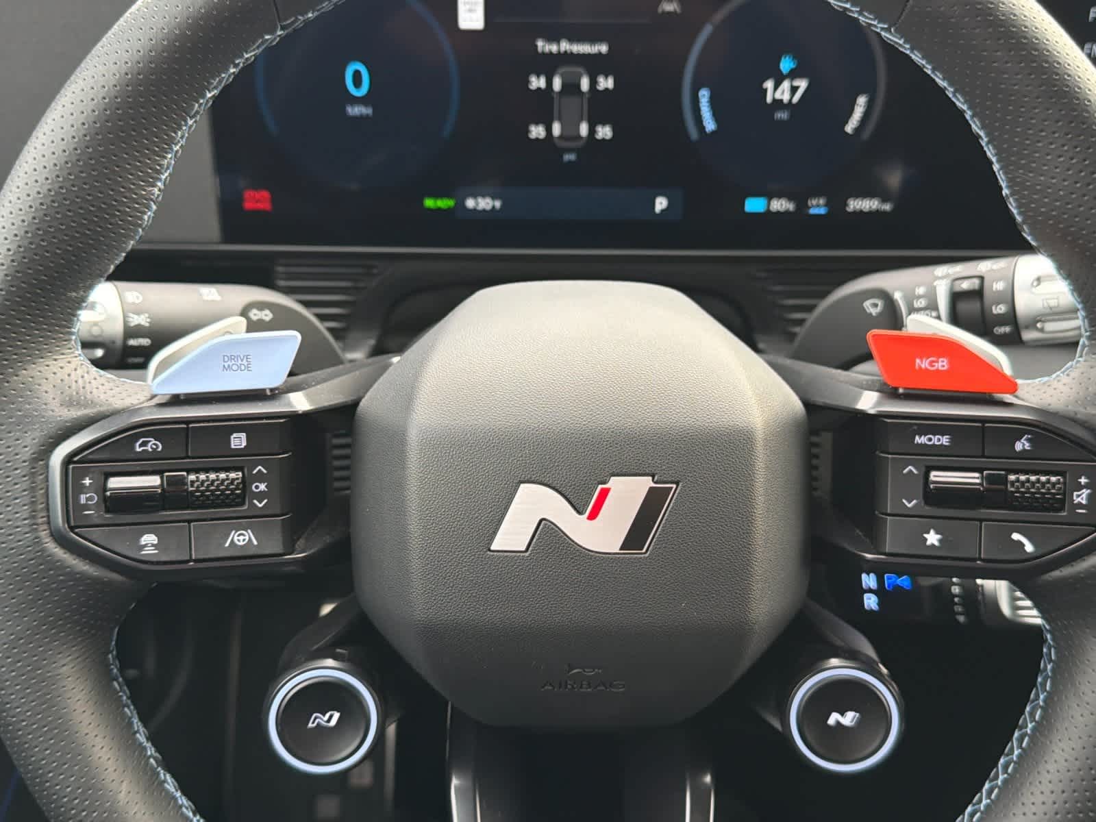 Thumbnail: 2025 Hyundai Ioniq 5 - 24