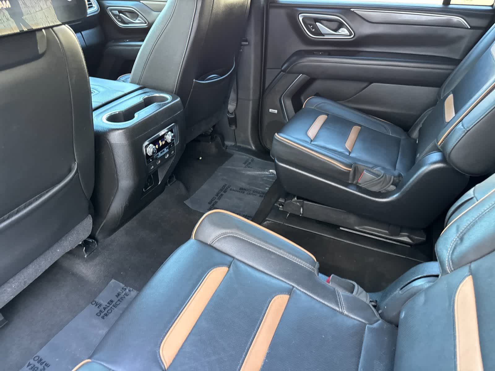 Thumbnail: 2021 GMC Yukon XL - 4