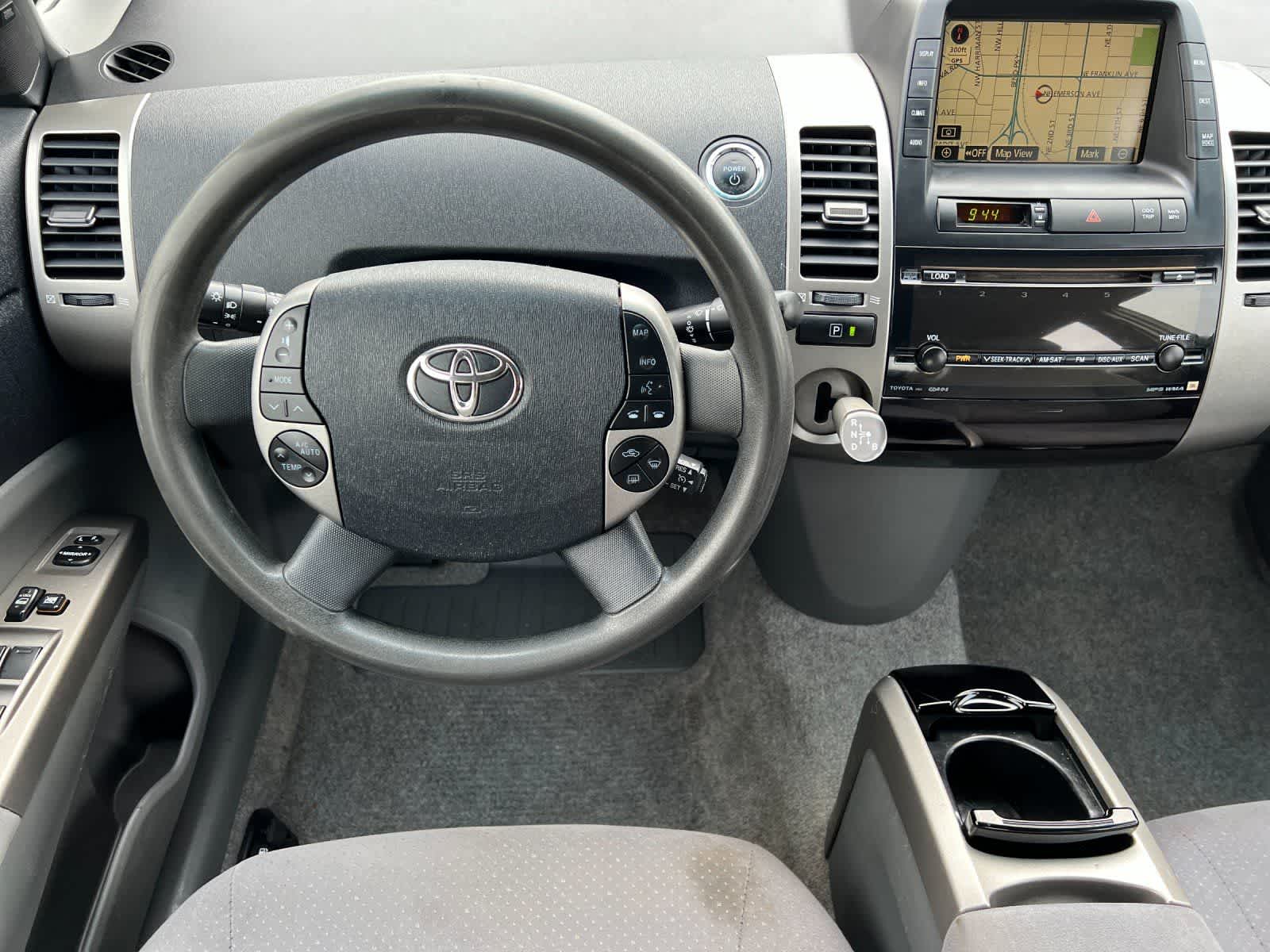 Thumbnail: 2008 Toyota Prius - 14