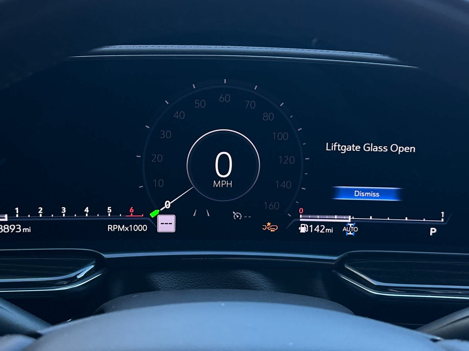 Thumbnail: 2023 Cadillac Escalade - 27