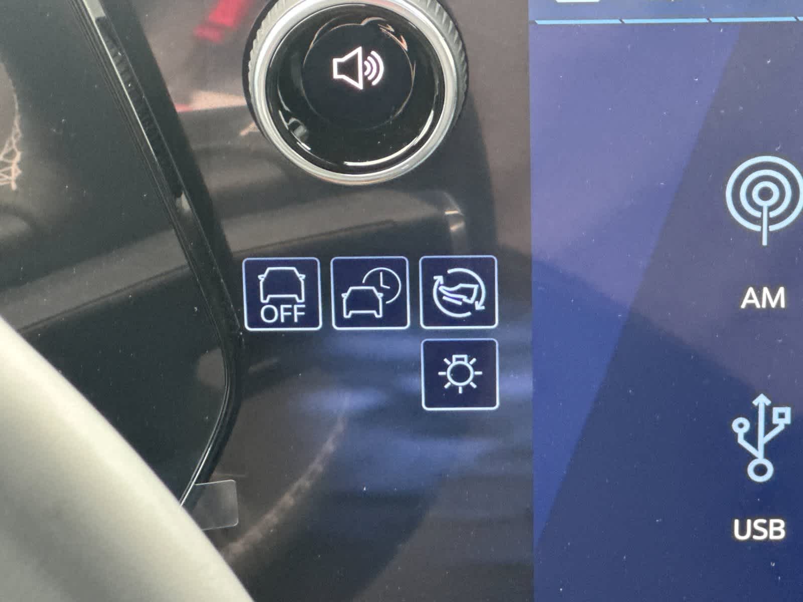 Thumbnail: 2026 Chevrolet Equinox - 23