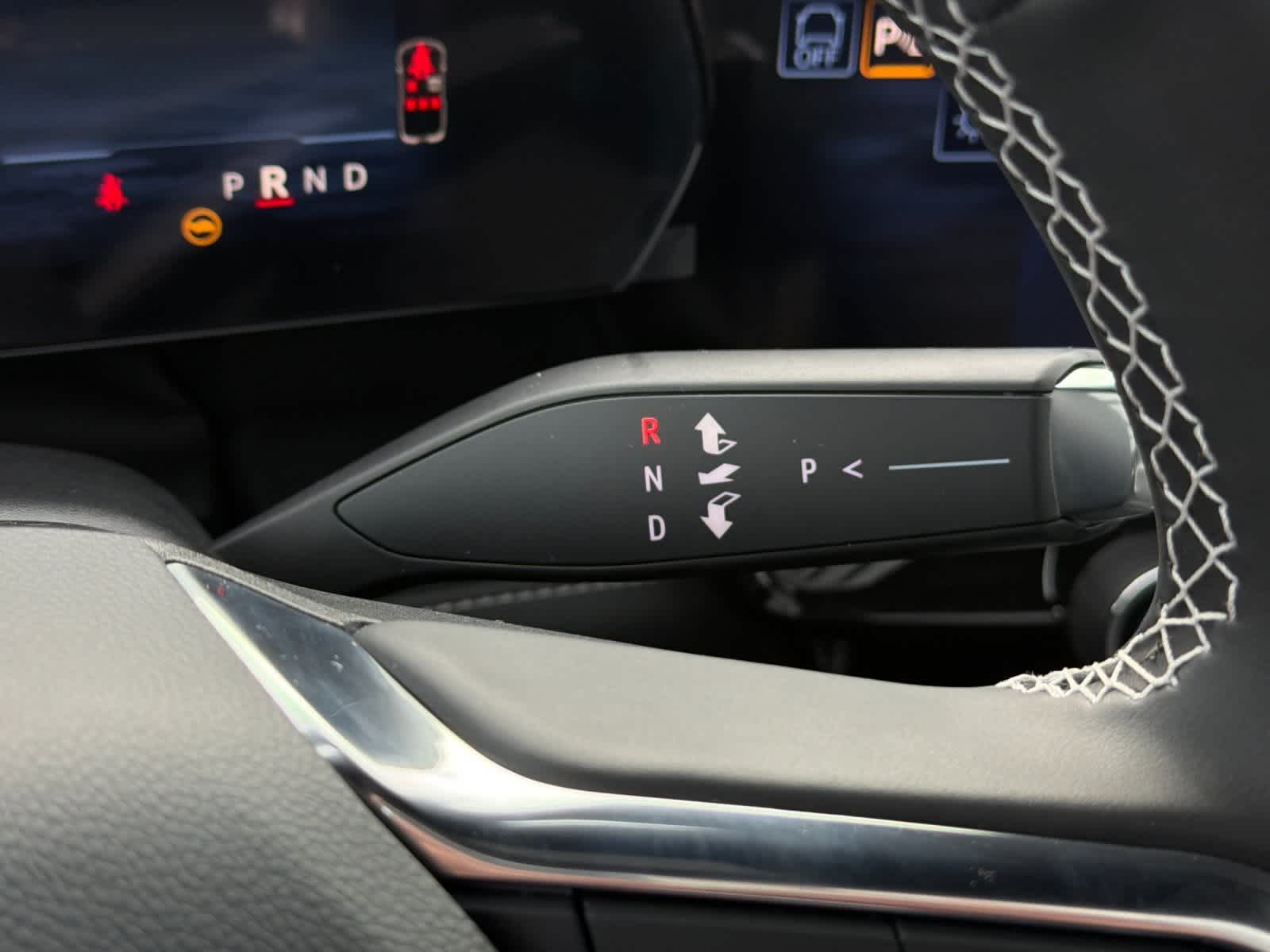 Thumbnail: 2026 Chevrolet Blazer EV - 22