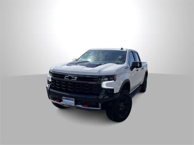 2024 Chevrolet Silverado 1500 ZR2 -
                Bend, OR