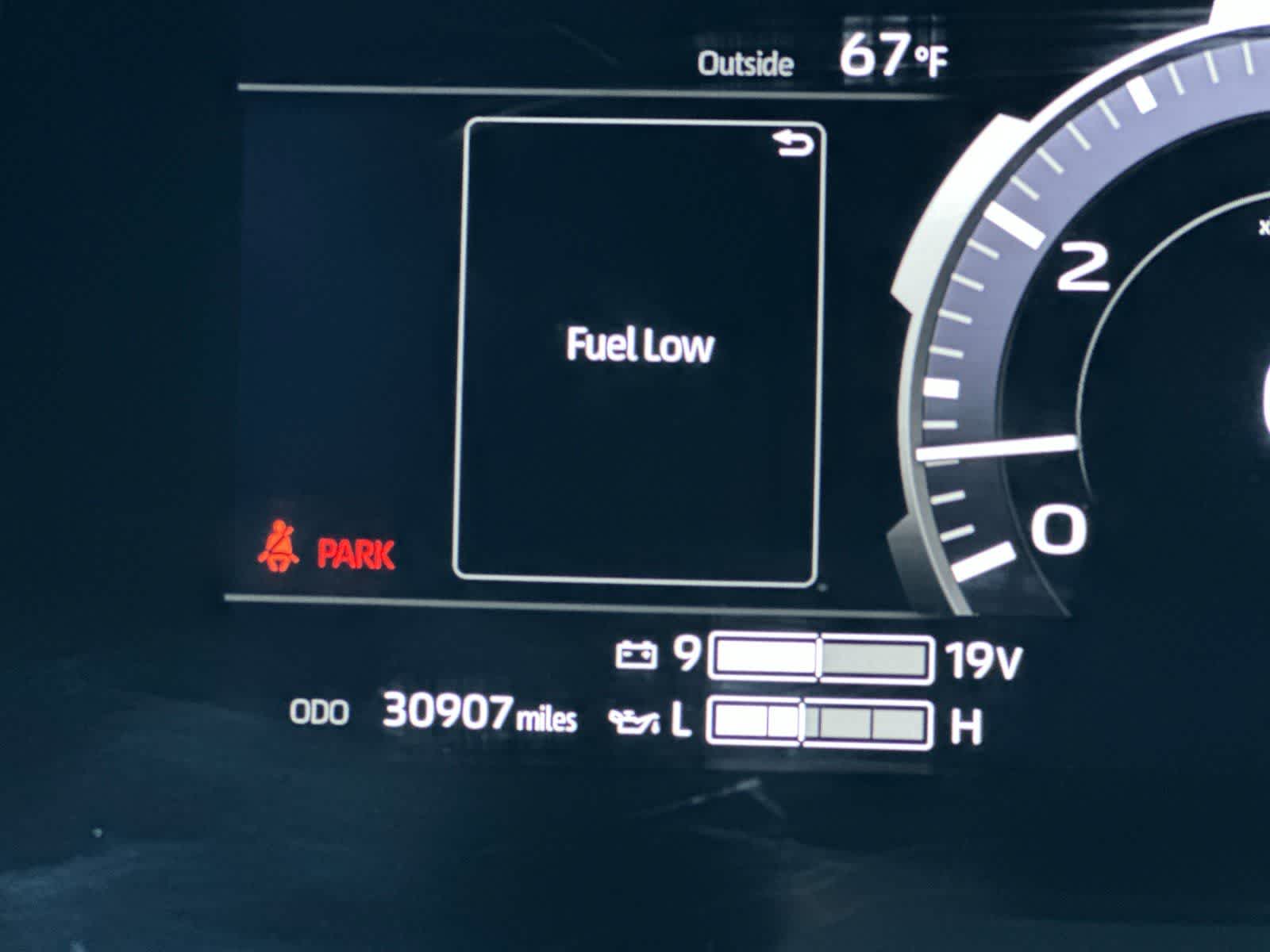 Thumbnail: 2024 Toyota Tundra - 24