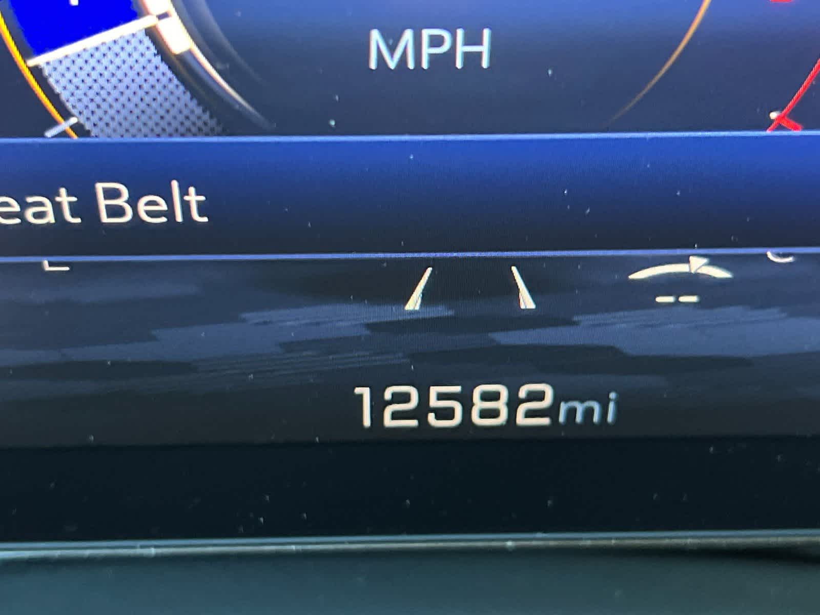 Thumbnail: 2025 Chevrolet Traverse - 27