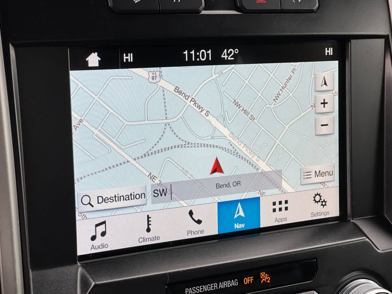 Thumbnail: 2017 Ford F-150 - 18