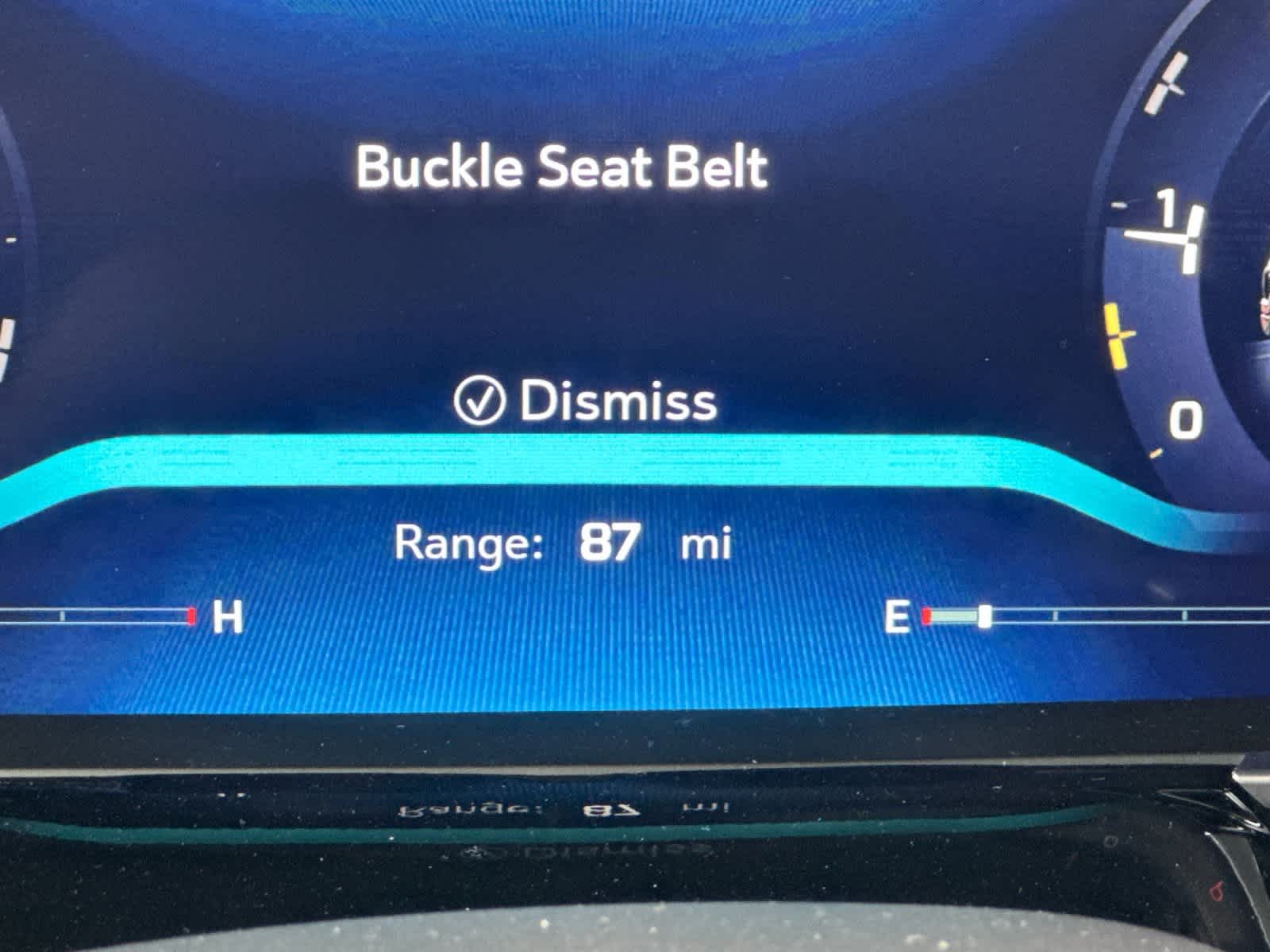 Thumbnail: 2026 Chevrolet Silverado 1500 - 25