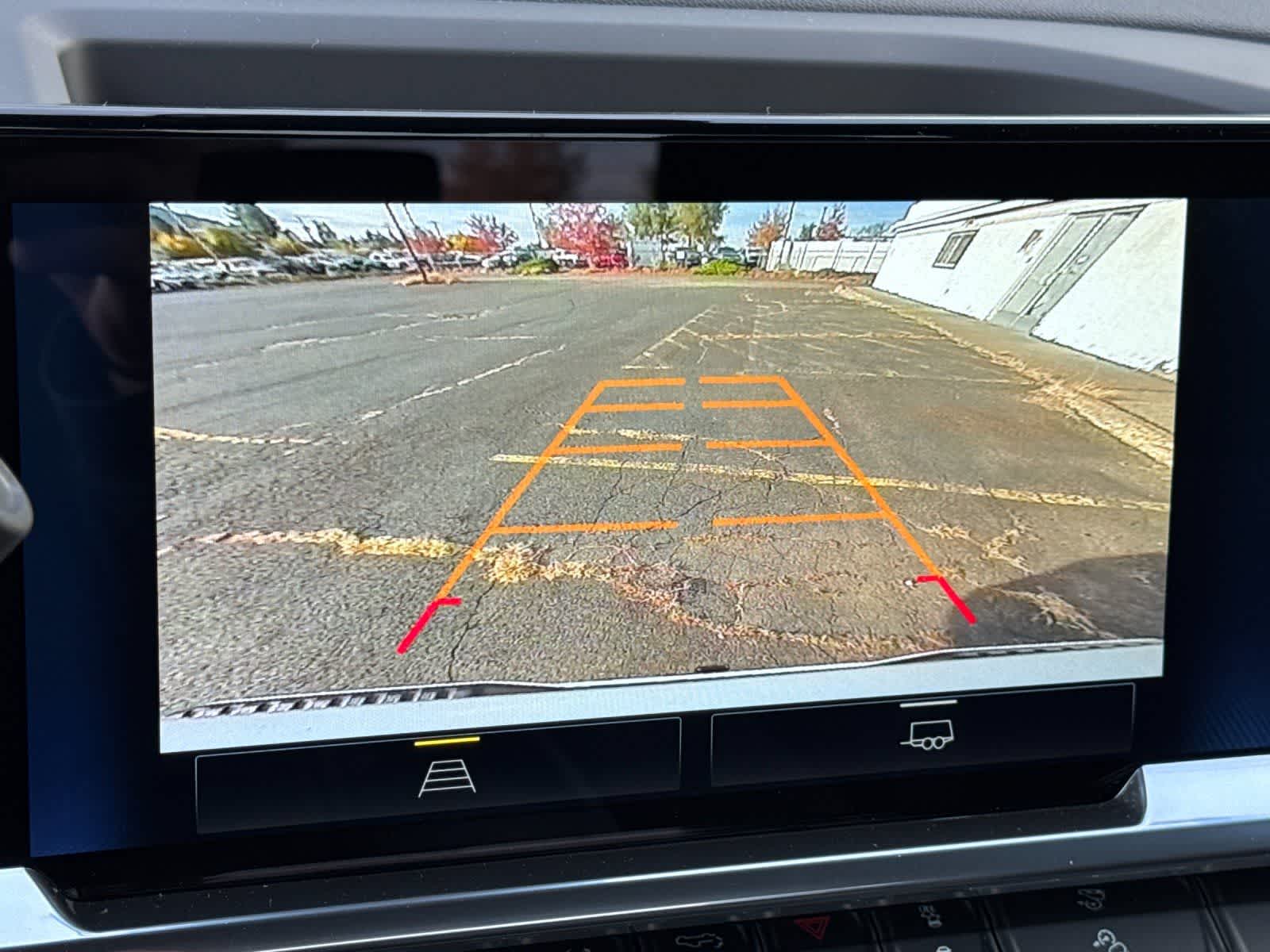 Thumbnail: 2026 Chevrolet Silverado 1500 - 19