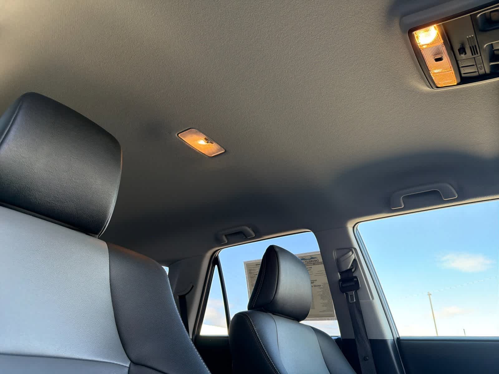 Thumbnail: 2024 Toyota 4Runner - 17