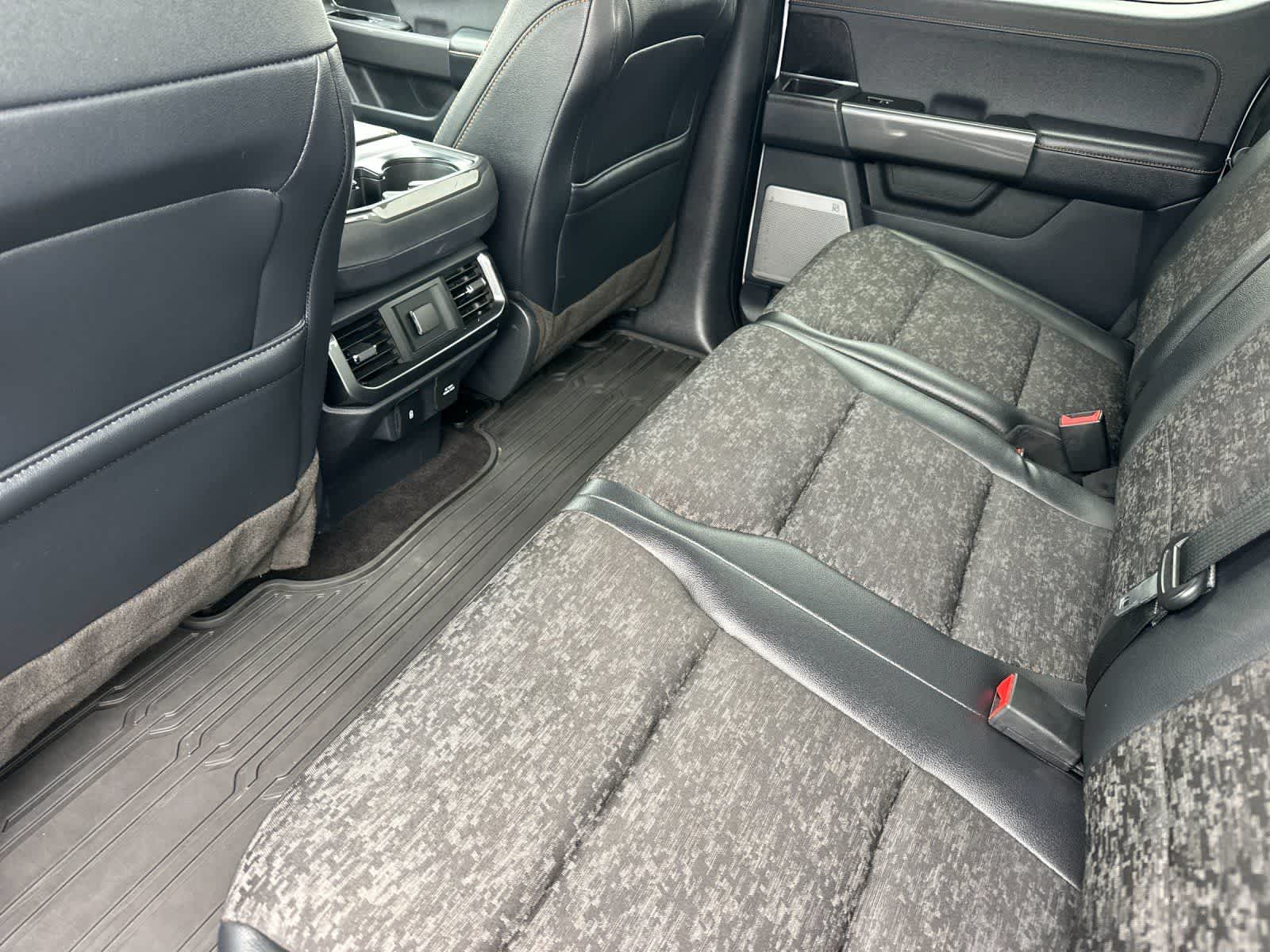 Thumbnail: 2022 Ford F-150 - 4