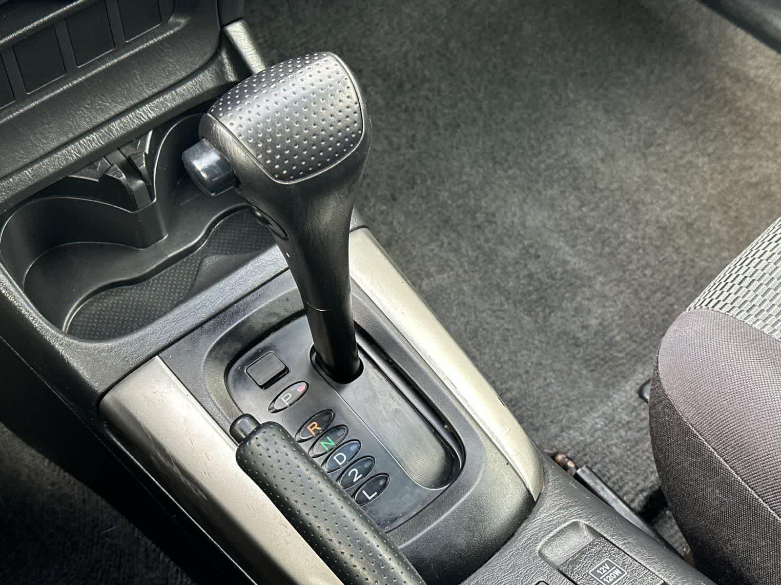 Thumbnail: 2005 Toyota RAV4 - 19