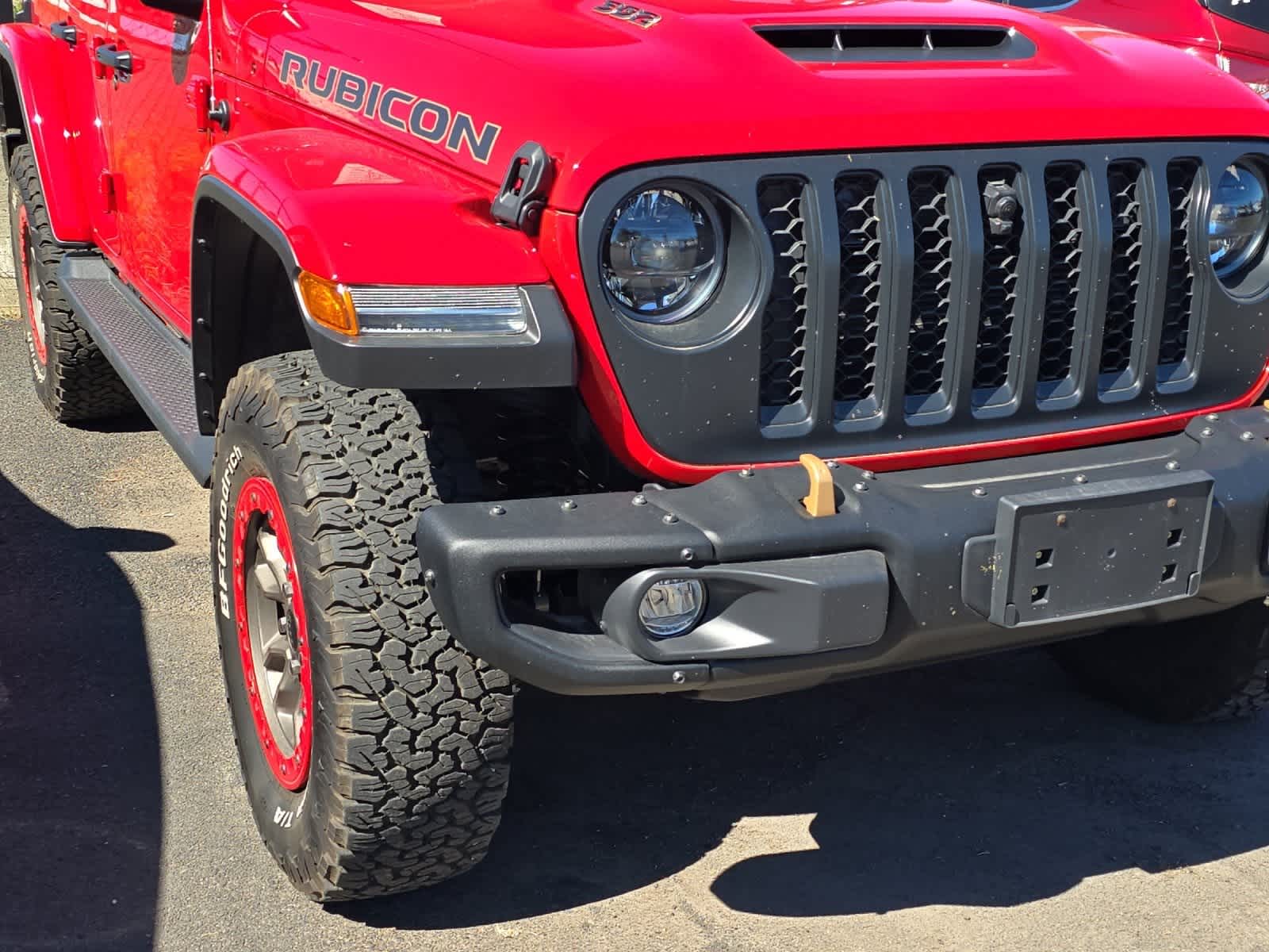 Thumbnail: 2023 Jeep Wrangler - 11