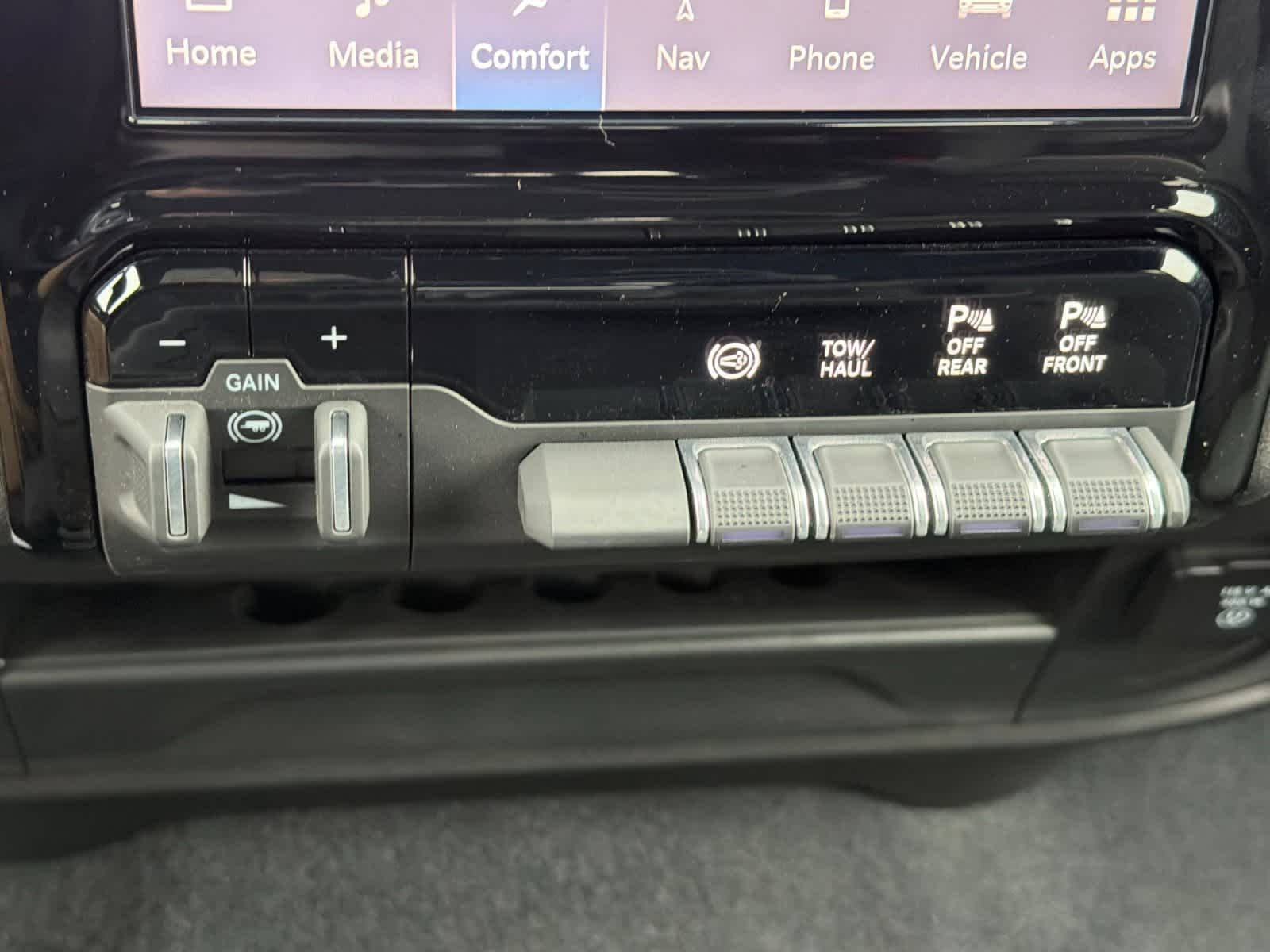 Thumbnail: 2025 RAM 2500 - 20