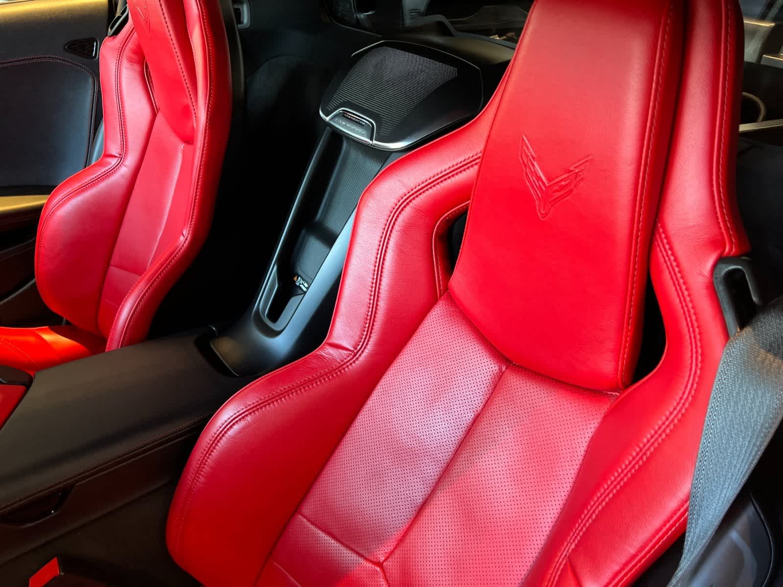 Thumbnail: 2020 Chevrolet Corvette - 4