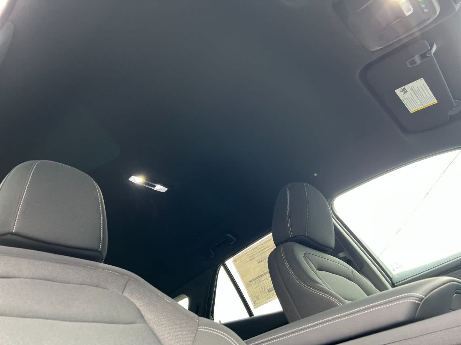 Thumbnail: 2026 Chevrolet Blazer EV - 16