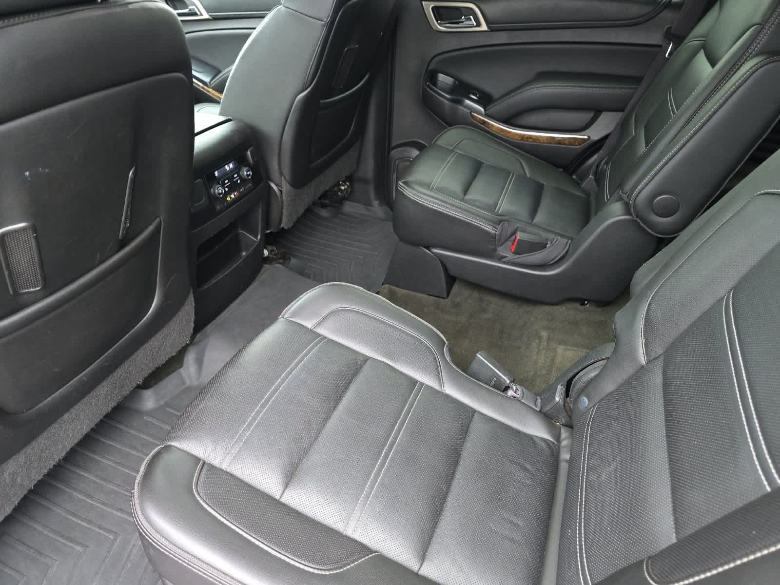 Thumbnail: 2016 GMC Yukon - 4