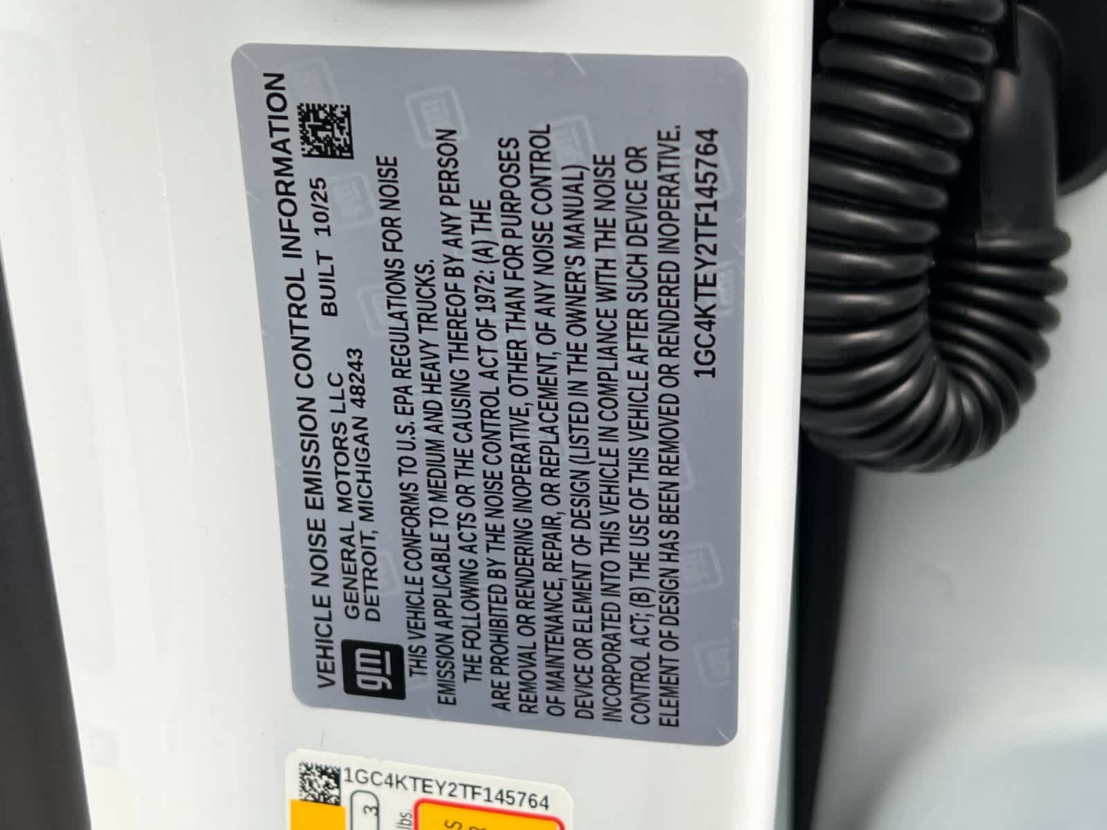 Thumbnail: 2026 Chevrolet Silverado 3500 - 26