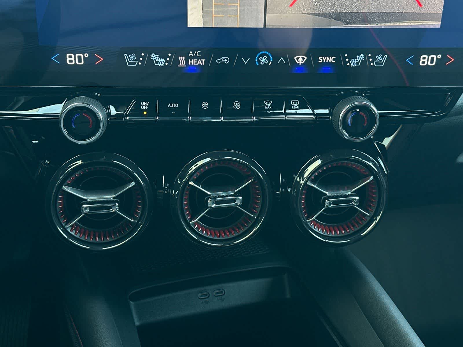 Thumbnail: 2026 Chevrolet Blazer EV - 21