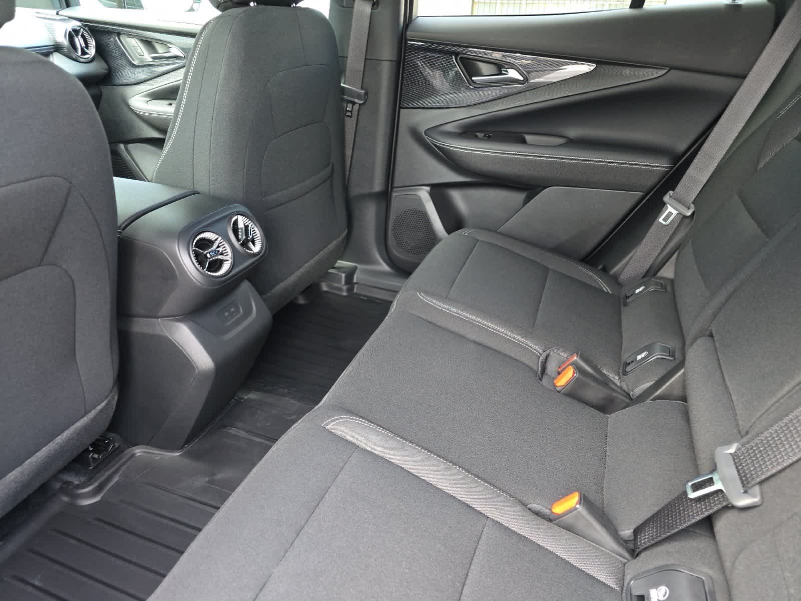 Thumbnail: 2026 Chevrolet Blazer EV - 4